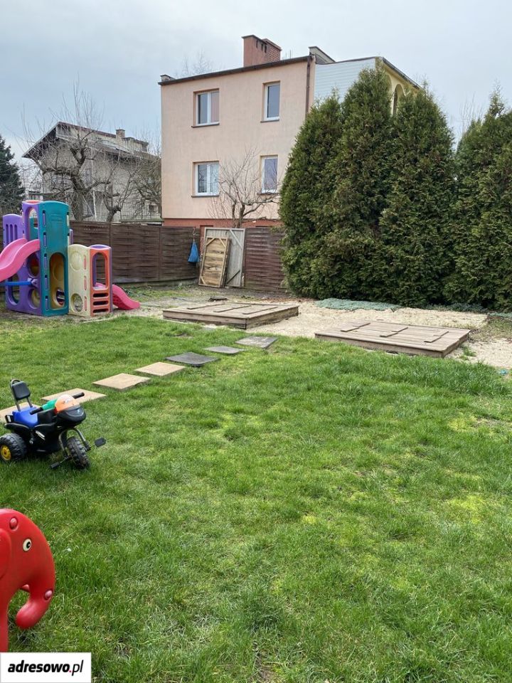 Dom na sprzedaż bez pośredników
ul. Fiołkowa
Legnica