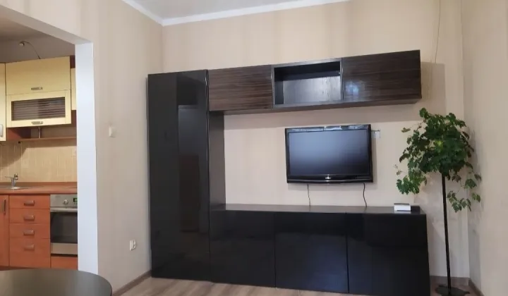 Mieszkanie 1-pokojowe Wrocław Fabryczna, ul. Jarnołtowska