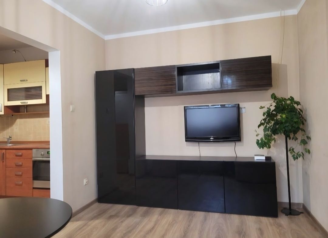 Mieszkanie 1-pokojowe Wrocław Fabryczna, ul. Jarnołtowska. Zdjęcie 1