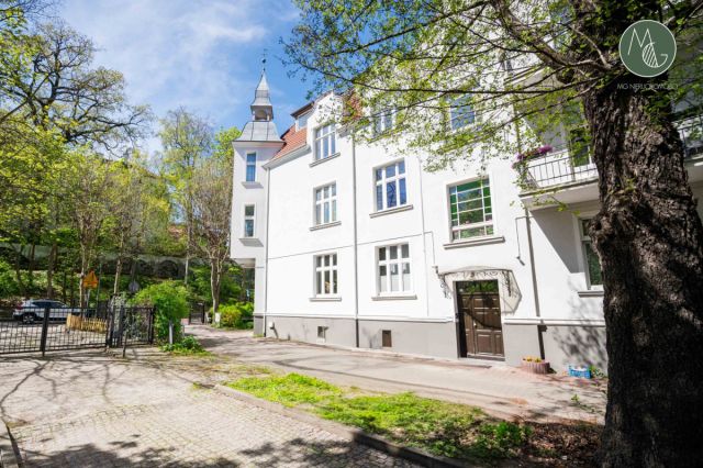 Mieszkanie 4-pokojowe Sopot, ul. Jana Sobieskiego. Zdjęcie 26