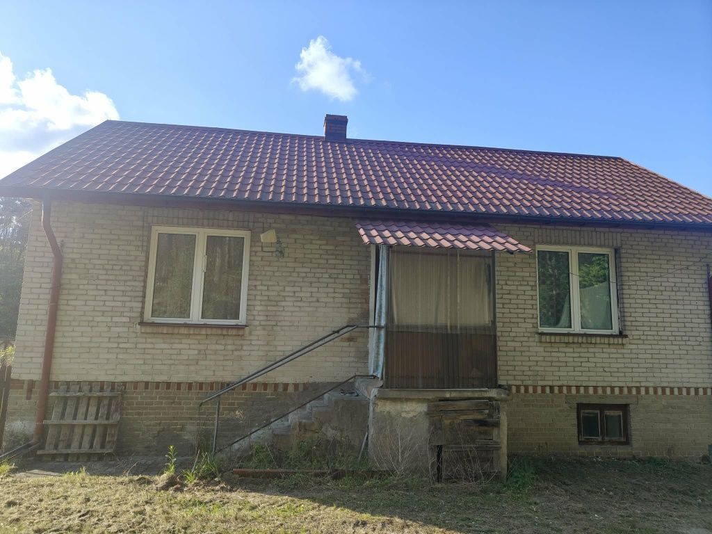 dom wolnostojący Nowe. Zdjęcie 1