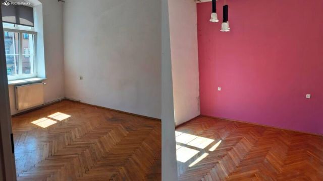 Mieszkanie 4-pokojowe Jelenia Góra, ul. Wolności. Zdjęcie 2