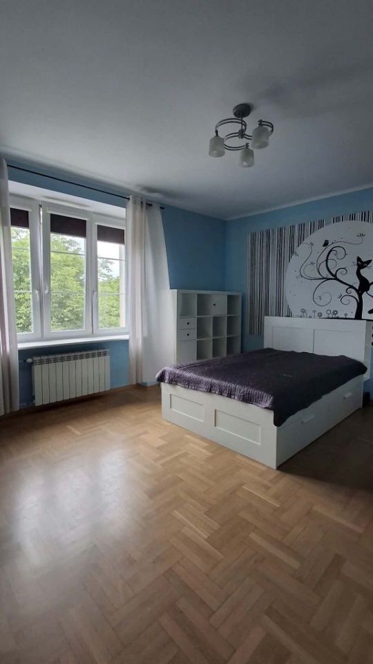 Mieszkanie 4-pokojowe Nowy Dwór Mazowiecki Modlin-Twierdza. Zdjęcie 4