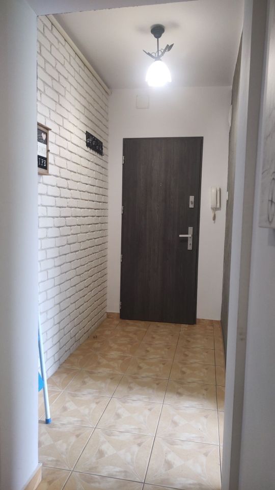 Mieszkanie 3-pokojowe Mrągowo, os. Parkowe. Zdjęcie 2
