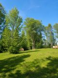 Działka rolno-budowlana Konradów. Zdjęcie 2