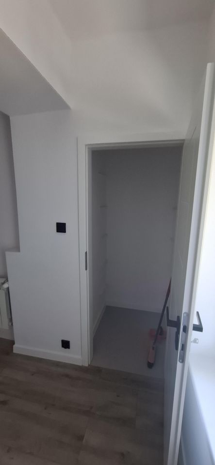 Mieszkanie 3-pokojowe Zabrze Zaborze, ul. ks. Pawła Janika. Zdjęcie 12