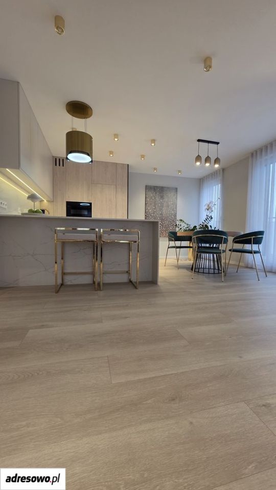 Mieszkanie 3-pokojowe Zabrze Centrum, ul. Juliusza Słowackiego. Zdjęcie 9