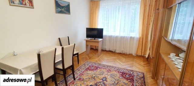 Mieszkanie 2-pokojowe Kraków Bieńczyce, os. Wysokie. Zdjęcie 1