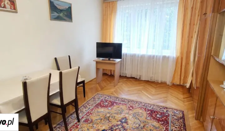 Mieszkanie 2-pokojowe Kraków Bieńczyce, os. Wysokie