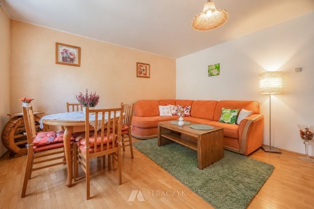 Mieszkanie 3-pokojowe Wrocław Różanka. Zdjęcie 2