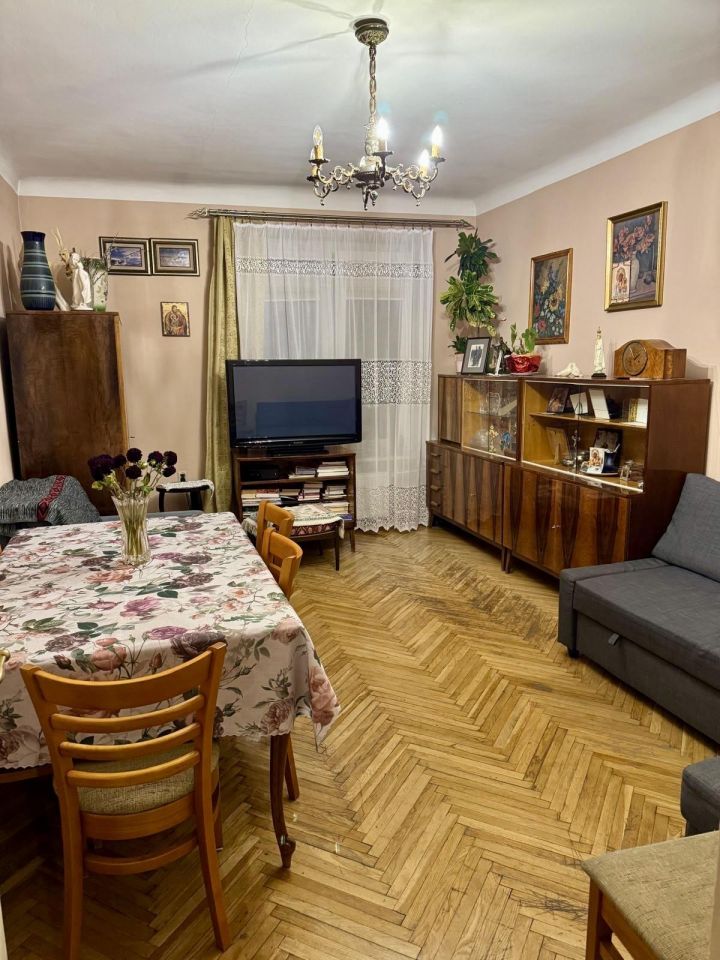 Mieszkanie 2-pokojowe Warszawa Żoliborz, ul. Franciszka Bohomolca. Zdjęcie 4