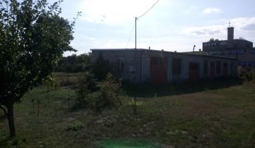 Działka inwestycyjna Bądkowo, ul. Piekarska