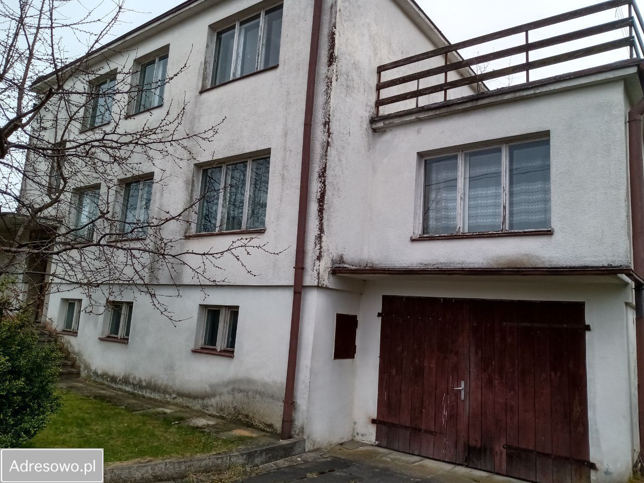 budynek wielorodzinny, 7 pokoi Gdynia Mały Kack, ul. Druskiennicka. Zdjęcie 1