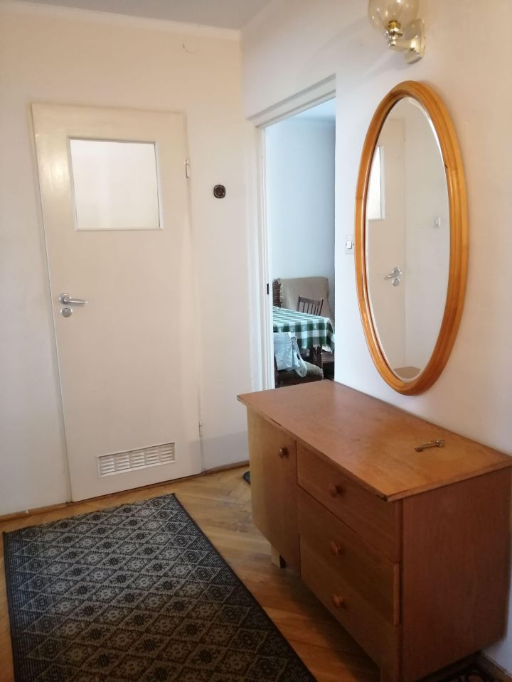 Mieszkanie 2-pokojowe Warszawa Ochota, ul. Władysława Korotyńskiego