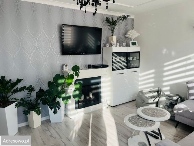 Mieszkanie 3-pokojowe Kłodzko, ul. Jacka Malczewskiego. Zdjęcie 1