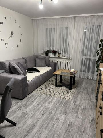 Mieszkanie 3-pokojowe Gubin, os. Emilii Plater. Zdjęcie 1