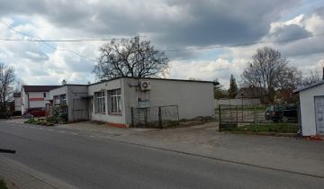Lokal Zbiczno, ul. Młyńska