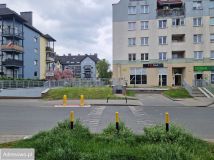 Garaż/miejsce parkingowe Wrocław Gaj, ul. Strońska. Zdjęcie 2