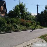 Działka budowlana Styków, ul. Wylotowa. Zdjęcie 1