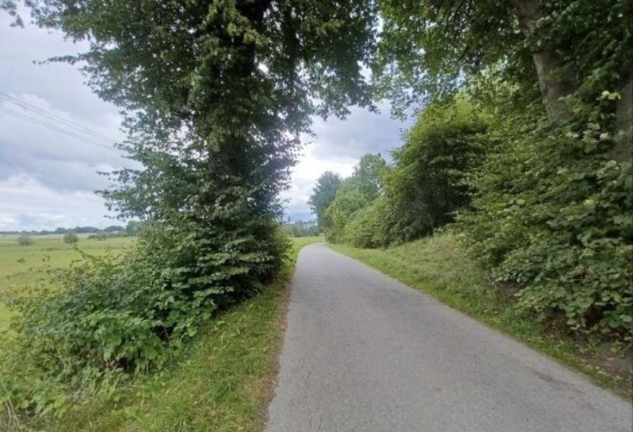 Działka rolna Matule. Zdjęcie 3