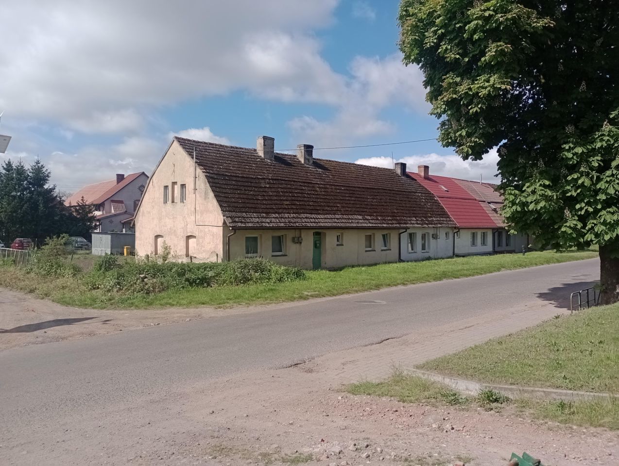 Mieszkanie 4-pokojowe Swochowo. Zdjęcie 8