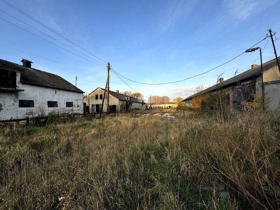 Działka inwestycyjna Gledzianówek. Zdjęcie 6