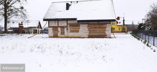 dom wolnostojący, 5 pokoi Piątki. Zdjęcie 11