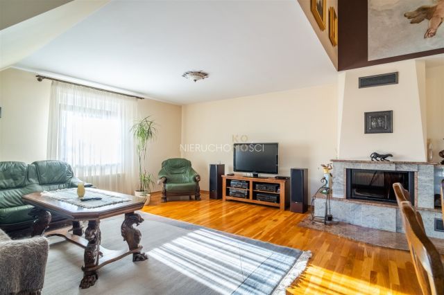 dom wolnostojący, 4 pokoje Lubiąż. Zdjęcie 6