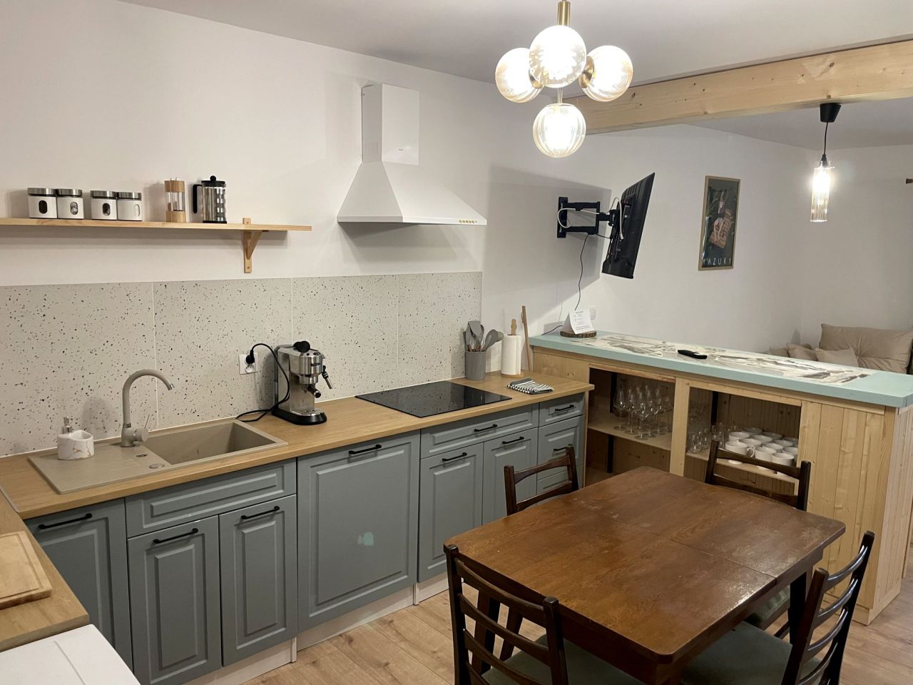 dom wolnostojący Wilkasy, ul. Storczykowa. Zdjęcie 5