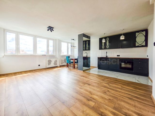 Mieszkanie 2-pokojowe Bydgoszcz Skrzetusko, al. kard. Stefana Wyszyńskiego. Zdjęcie 1