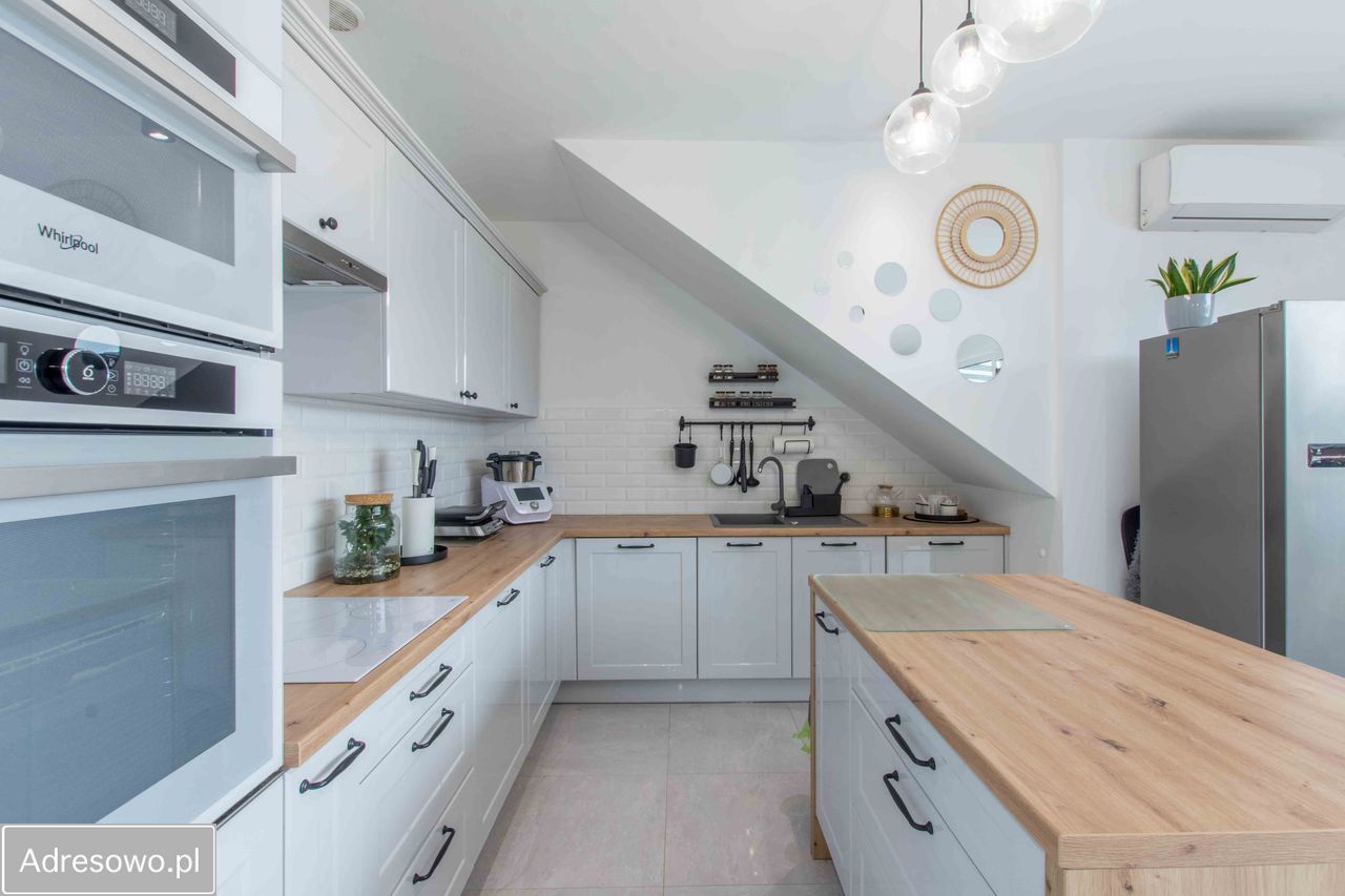 Mieszkanie 5-pokojowe Opole Chmielowice, ul. Koralowa. Zdjęcie 12