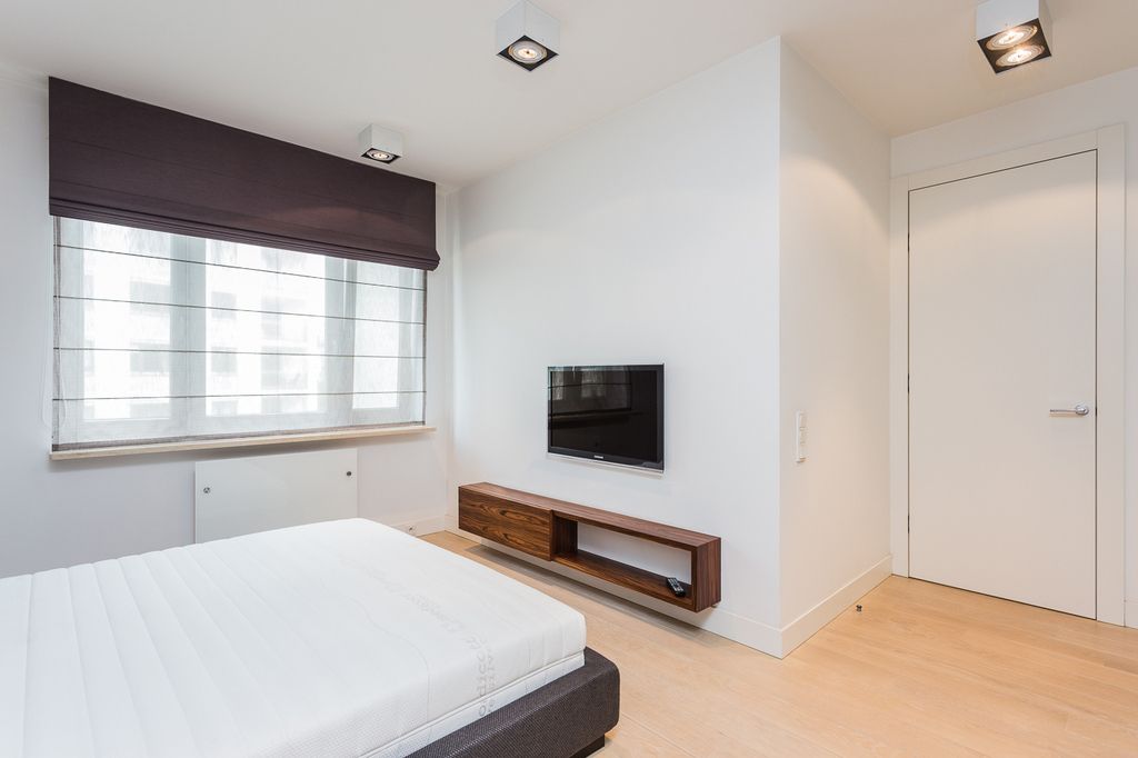 Mieszkanie 3-pokojowe Warszawa Śródmieście, ul. Leona Kruczkowskiego. Zdjęcie 29