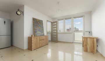 Mieszkanie 2-pokojowe Warszawa Wawer, ul. Korkowa