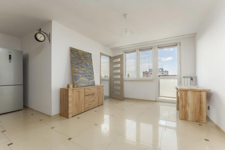 Mieszkanie 2-pokojowe Warszawa Wawer, ul. Korkowa. Zdjęcie 4