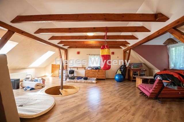 dom, 5 pokoi Chojnów, ul. Rzemieślnicza. Zdjęcie 14