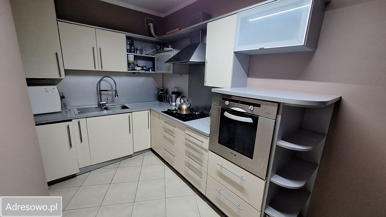 Mieszkanie 3-pokojowe Białystok Leśna Dolina, ul. Powstańców. Zdjęcie 11