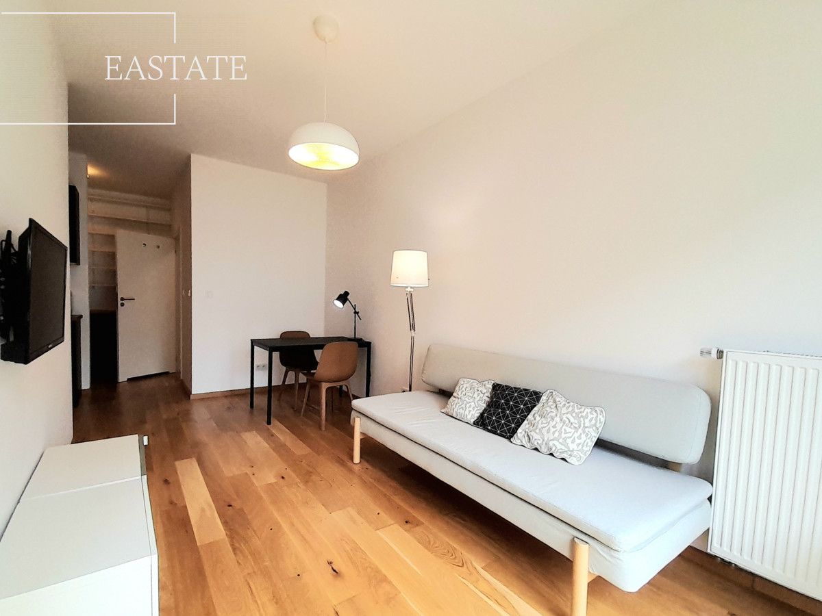 Mieszkanie 2-pokojowe Warszawa Mokotów, ul. Cybernetyki. Zdjęcie 3