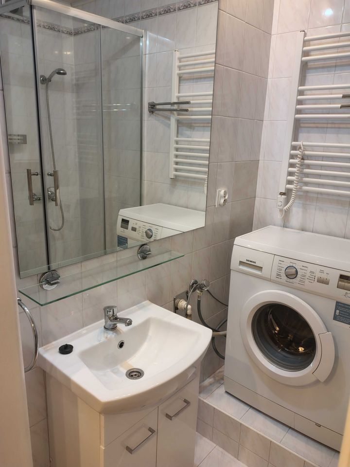 Mieszkanie 2-pokojowe Krotoszyn. Zdjęcie 3