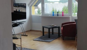 Mieszkanie 3-pokojowe Jelenia Góra Zabobrze, ul. Tadeusza Sygietyńskiego