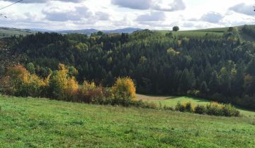 Działka budowlana Bruśnik
