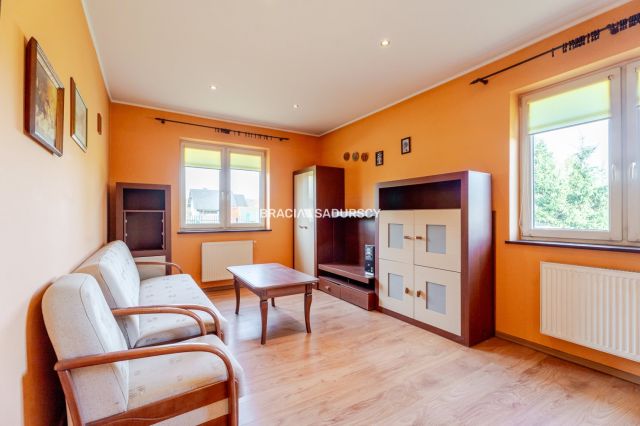 dom wolnostojący, 7 pokoi Skawina, ul. Wojska Polskiego. Zdjęcie 14