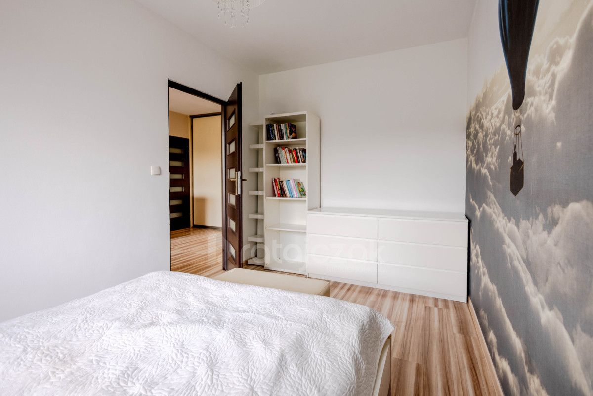 Mieszkanie 2-pokojowe Kosakowo, ul. Kalinowa. Zdjęcie 4