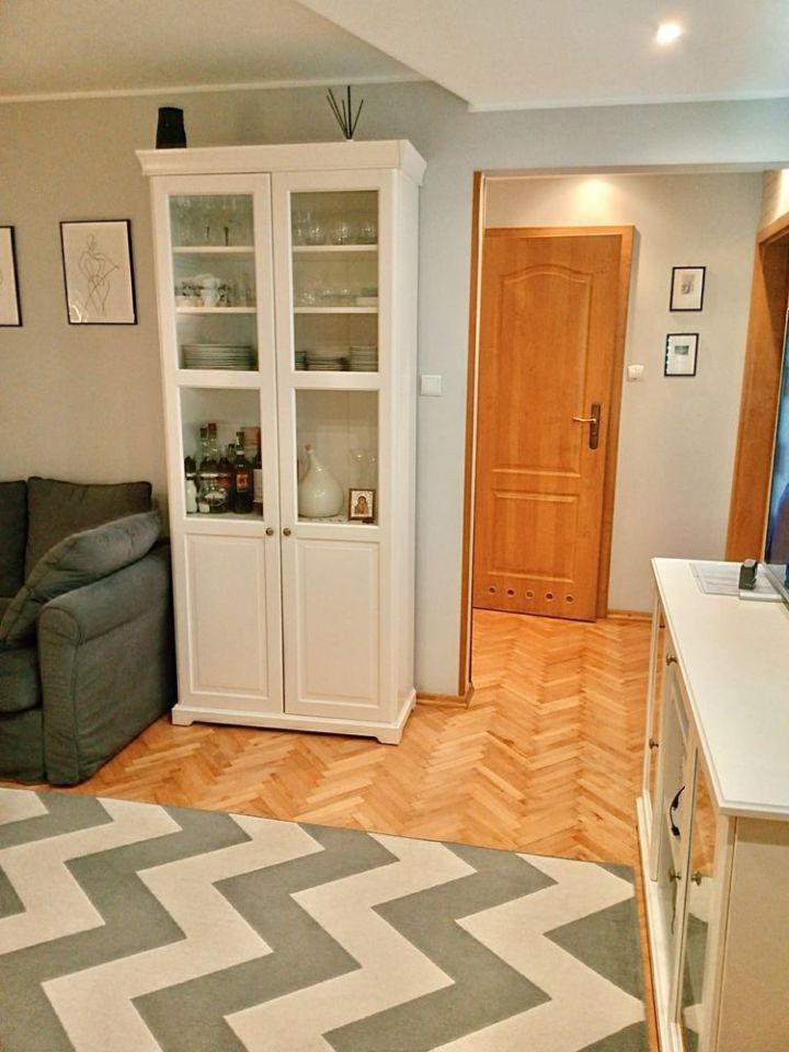 Mieszkanie 4-pokojowe Rypin, ul. Gustawa Sommera. Zdjęcie 4