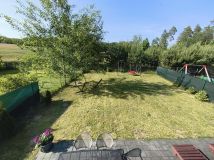 dom wolnostojący, 2 pokoje Siemiany. Zdjęcie 2