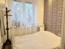 Mieszkanie 3-pokojowe Łódź Bałuty, ul. Urzędnicza. Zdjęcie 3