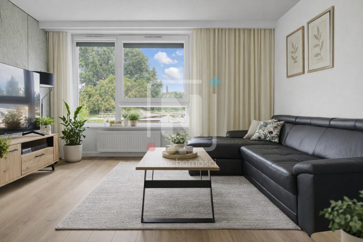 Mieszkanie 5-pokojowe Warszawa Białołęka, ul. Sprawna. Zdjęcie 3