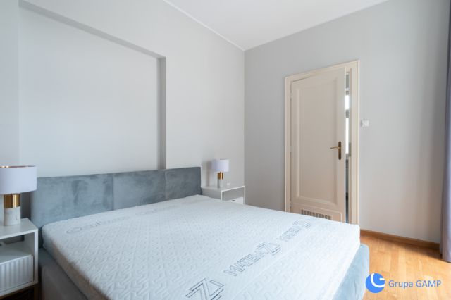 Mieszkanie 3-pokojowe Kraków Stare Miasto, ul. Józefa Sarego. Zdjęcie 8