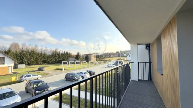 Mieszkanie 4-pokojowe Łańcut Centrum, ul. Polna. Zdjęcie 2