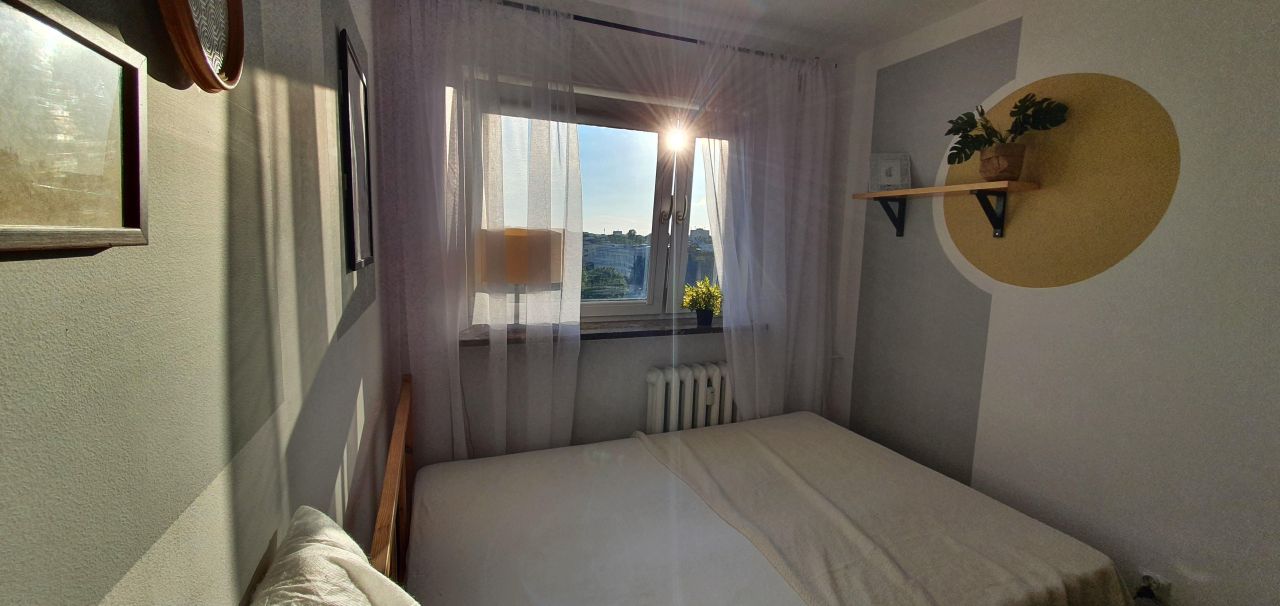 Mieszkanie 3-pokojowe Warszawa Wola, ul. Jaktorowska. Zdjęcie 23