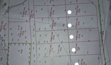 Działka budowlana Wójtowo